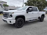 New 2025 Chevrolet Silverado 2500 High Country w/ High Country Premium Package image 4