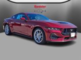 New 2025 Ford Mustang GT Premium image 2