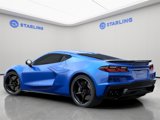 New 2025 Chevrolet Corvette E-Ray image 3