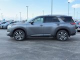 New 2025 Nissan Pathfinder Platinum image 5