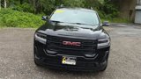 Certified 2023 GMC Acadia SLE w/ Driver Convenience Package image 3