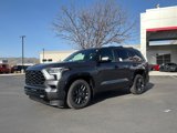 New 2025 Toyota Sequoia Platinum image 5