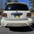 Used 2017 Nissan Armada Platinum image 6