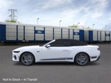 New 2025 Ford Mustang GT Premium image 5