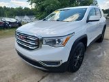 Used 2019 GMC Acadia SLT image 4