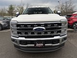 New 2025 Ford F350 Lariat image 2