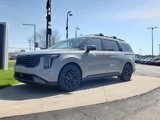 New 2025 Kia Carnival SX Prestige image 5
