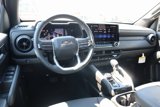 New 2026 Chevrolet Colorado Trail Boss image 2
