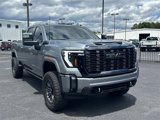 Used 2024 GMC Sierra 2500 Denali Ultimate image 4