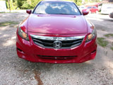 Used 2012 Honda Accord EX-L image 4