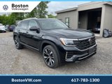 New 2025 Volkswagen Atlas Cross Sport SEL Premium R-Line image 5