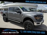 Used 2024 Ford F150 XLT image 4