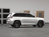 New 2025 Jeep Grand Cherokee Limited 4xe image 6