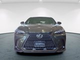 New 2025 Lexus NX 350 AWD w/ Luxury Package image 2