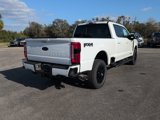 New 2025 Ford F250 Lariat w/ Lariat Ultimate Package image 3