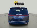 Used 2021 Chrysler Pacifica Touring w/ Cold Weather Group image 4