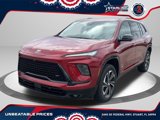 New 2025 Buick Enclave Sport Touring w/ Super Cruise Package image 1