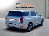 Used 2021 Hyundai Palisade Calligraphy image 5