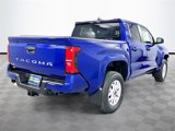 New 2025 Toyota Tacoma SR5 image 4