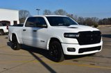 New 2025 RAM 1500 Laramie w/ Night Edition image 3