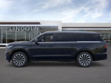 New 2025 Lincoln Navigator L Black Label image 3