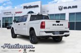 New 2025 RAM 1500 Limited image 4
