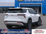 New 2026 Chevrolet Equinox LT w/ Convenience Package II image 4