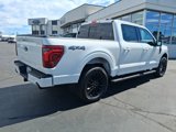 New 2025 Ford F150 Lariat w/ Equipment Group 502A High image 3