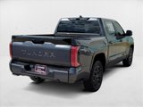 New 2025 Toyota Tundra Platinum image 5