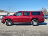 New 2024 Jeep Wagoneer L 4WD w/ HD Trailer Tow Package image 4