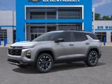 New 2026 Chevrolet Equinox RS w/ Convenience Package III image 2