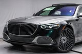 New 2025 Mercedes-Benz Maybach S 680 4MATIC image 2