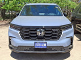 New 2025 Honda Pilot Black Edition image 2