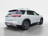 New 2025 Nissan Pathfinder Platinum image 4