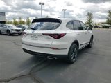 New 2026 Acura MDX A-Spec image 4
