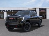 New 2025 GMC Sierra 2500 AT4 w/ AT4 Premium Plus Package image 6