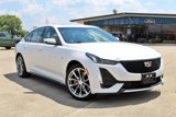 Used 2020 Cadillac CT5 Sport w/ Cold Weather Package image 2