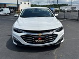 Certified 2024 Chevrolet Malibu LT image 3