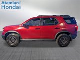 New 2026 Honda Passport TrailSport image 2