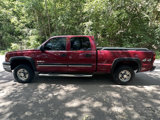 Used 2005 Chevrolet Silverado 1500 LT w/ Skid Plate Package image 4