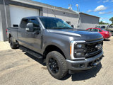 Used 2023 Ford F350 XLT w/ XLT Premium Package image 2