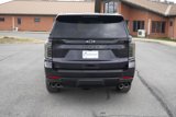 New 2025 Chevrolet Tahoe Z71 w/ Comfort Package image 4