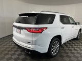 Used 2018 Chevrolet Traverse Premier w/ LPO, Blackout Package image 5