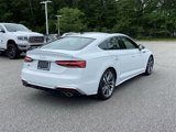 Used 2022 Audi S5 Premium Plus w/ Premium Plus Package image 6