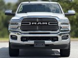 Used 2021 RAM 2500 Laramie image 2