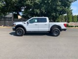 New 2025 Ford F150 Raptor image 2
