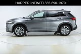 Used 2024 INFINITI QX50 Luxe image 2