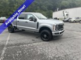 New 2024 Ford F250 XL w/ STX Appearance Package image 4
