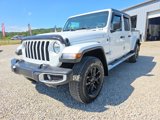 Used 2023 Jeep Gladiator Sport image 3