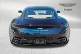 Used 2024 Aston Martin DB12 Coupe image 4